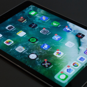 Apple Merilis Pembaruan Sistem iPadOS17 untuk Para Pengguna iPad