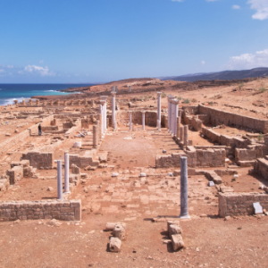 Dampak Banjir Libya, Lebih dari 100 Orang Meninggal di Suriah