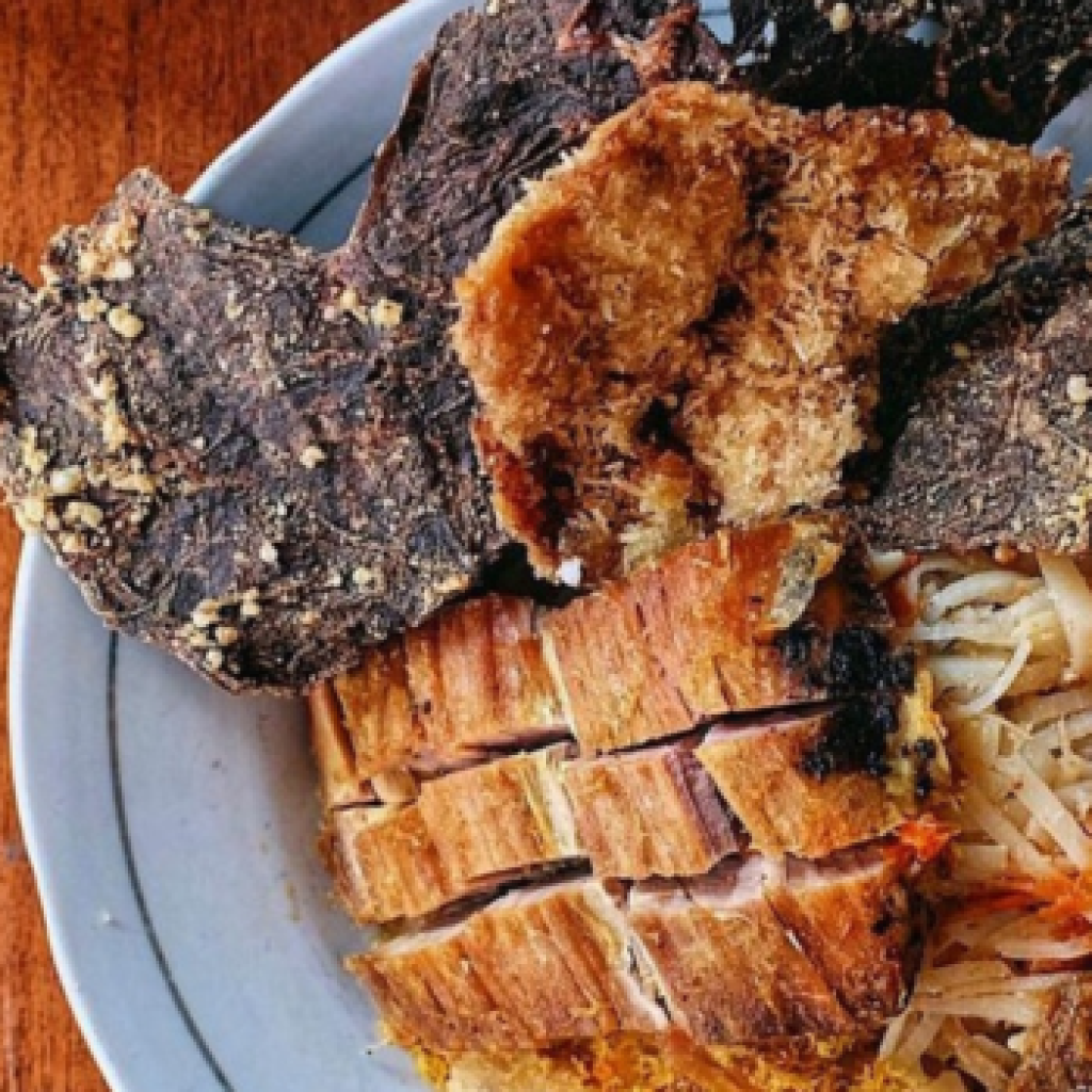 5 Rekomendasi Tempat Sarapan Enak dan Terjangkau di Malang