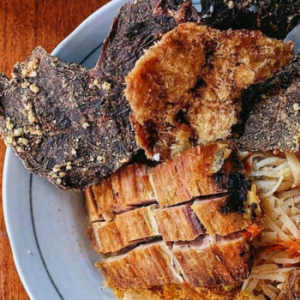 5 Rekomendasi Tempat Sarapan Enak dan Terjangkau di Malang