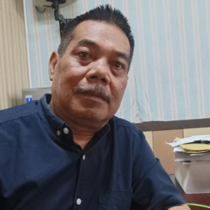 Pemilu Sudah Dekat, Ketua Komisi A DPRD Blora Ingatkan Pesan Penting untuk Perangkat Desa