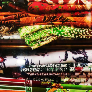 12 Warisan Budaya Tak Benda Milik Indonesia yang Diakui UNESCO, Salah Satunya Batik