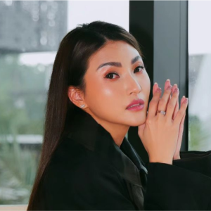 Somasi Dilayangkan, Netizen yang Fitnah Sarwendah dan Betrand Peto Akhirnya Minta Maaf 