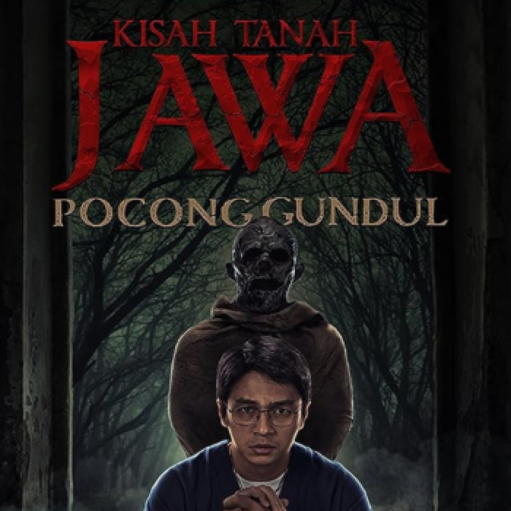 Inilah sinopsis film Kisah Tanah Jawa: Pocong Gundul yang kini sudah tayang di bioskop. FOTO: Instagram.com/cinema21