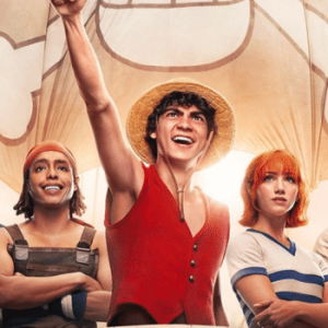 Serial One Piece Live Action Tayang di Netflix, Berikut Review Penonton dan Link Streamingnya