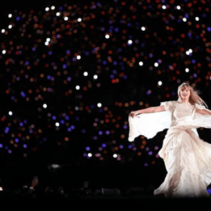 Taylor Swift Akan Rilis Film The Eras Tour Pada 13 Oktober Mendatang
