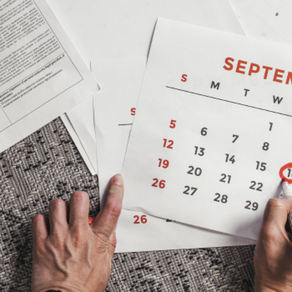 Kumpulan Quotes untuk bulan September | Foto: Pexels.com/SHVETS production