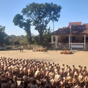 Ditutup Hari Ini, Berikut Daftar Pemenang Giat Prestasi Gladi Widya Daerah 2023