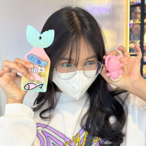 Melanggar Golden Rules, Jeane Victoria Resmi Dipecat dari JKT48