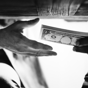 ICW Ungkap 12 Bakal Caleg Berstatus Mantan Koruptor, Cek Namanya!