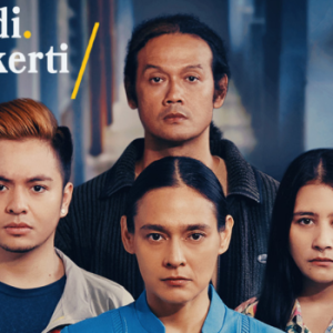 Film Budi Pekerti Karya Wregas Bhanuteja Rilis Teaser Trailer Jelang Pemutarannya di Toronto International Film Festival 2023