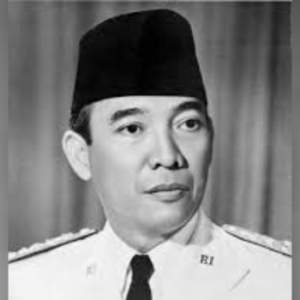 4 Tokoh Terkenal Ini Lahir di Bulan September, Ir. Soekarno Salah Satunya