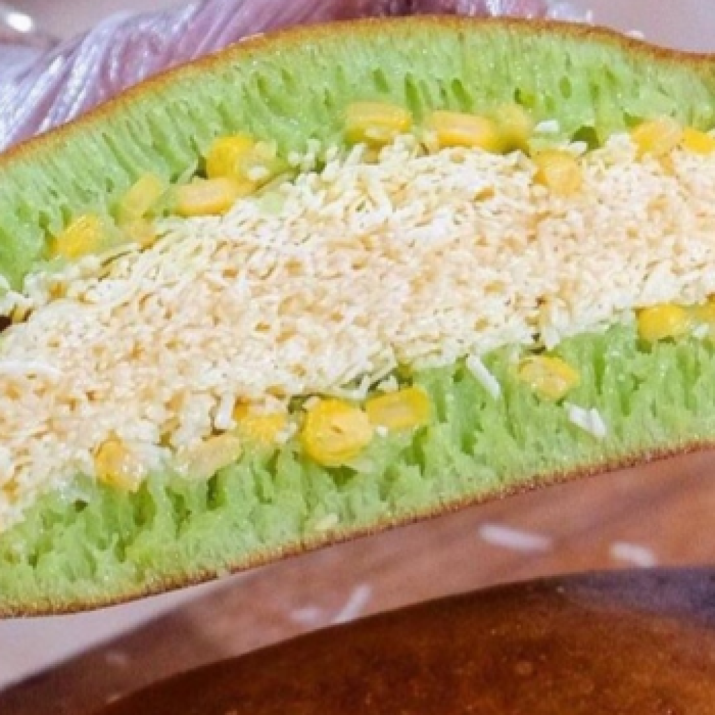 Rekomendasi kuliner malam di Jakarta yan bisa jadi pilihan. FOTO: Instagram.com/martabakpecenongan78