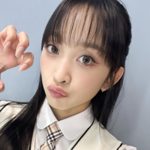 Mencuri Perhatian Banyak Orang! Dita Karang Menari Legong Keraton di Acara Variety Show Korea 