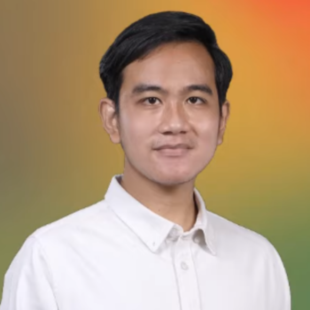 Ijazah Gibran dituding palsu, ini respons putra sulung Jokowi. Foto: YouTube Gibran Rakabuming
