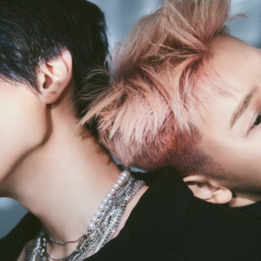 Eunhyuk dan Donghae mendirikan agensi sendiri yang diberi nama ODE Entertainment. Foto: X Resmi Super Junior