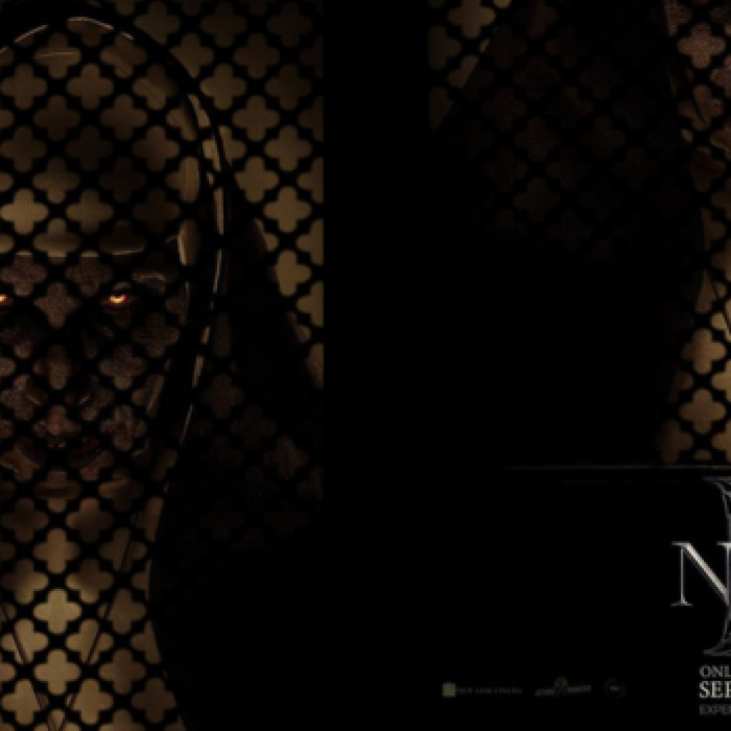 Rekomendasi film horor yang tayang September 2023, salah satunya The Nun II. Foto: Instagram.com/thenunmovie