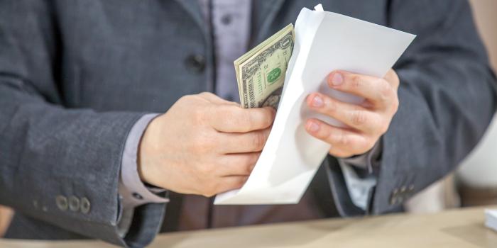 Single salary, sistem gaji PNS yang akan berbeda dengan sistem sebelumnya. FOTO: Freepik.com/wirestock