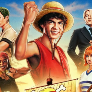 Selain One Piece, Inilah 4 Anime yang Dijadikan Live Action, Wajib Kamu Tonton!