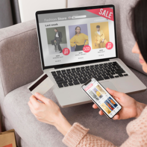 Imbas UMKM Sepi, Jokowi Segera Atur Jualan di Media Sosial