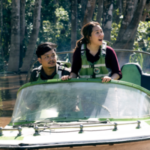 Tayang 28 September, Inilah Sinopsis Film Petualangan Sherina 2 yang Hangat Sekaligus Penuh Aksi