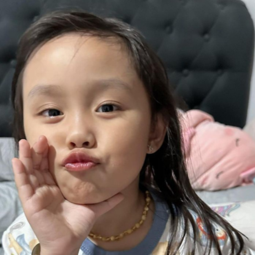 Ayah Shabira Alula (Lala) ceritakan kronologi kejadian sebelum dikirim guna-guna. FOTO: Instagram.com/shabiraalula