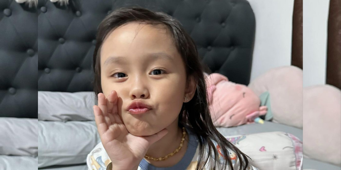 Ayah Shabira Alula (Lala) ceritakan kronologi kejadian sebelum dikirim guna-guna. FOTO: Instagram.com/shabiraalula