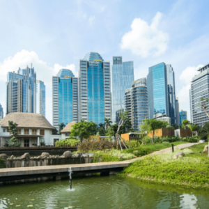 Liburan Hemat! 4 Rekomendasi Wisata Gratis di Jakarta yang Wajib Dikunjungi 