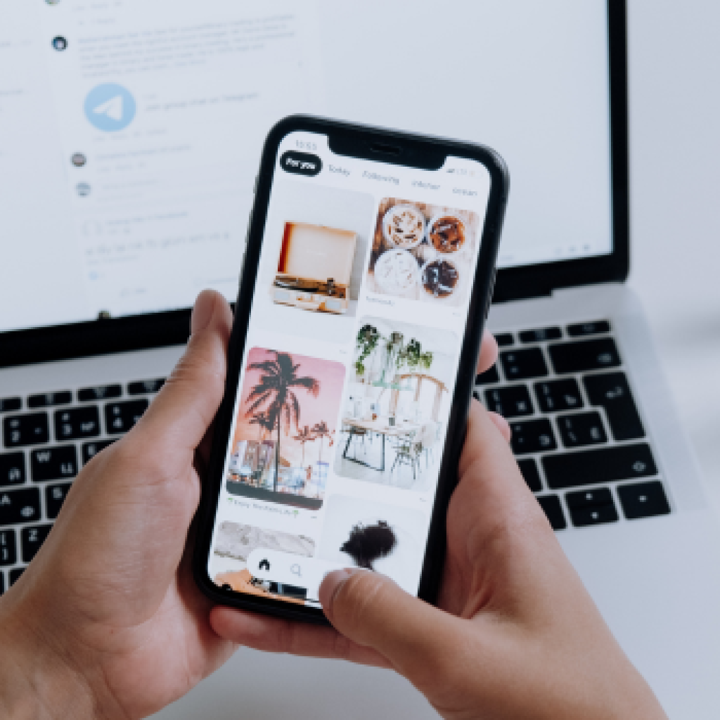 Rekomendasi aplikasi journaling digital. FOTO: Pexels.com/Cottonbro studio