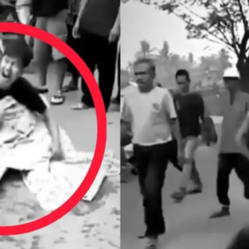 Tragis! Akibat Ditinggal di Motor, Bocah di Tangerang Tewas Terlindas Truk Usai Terjatuh 