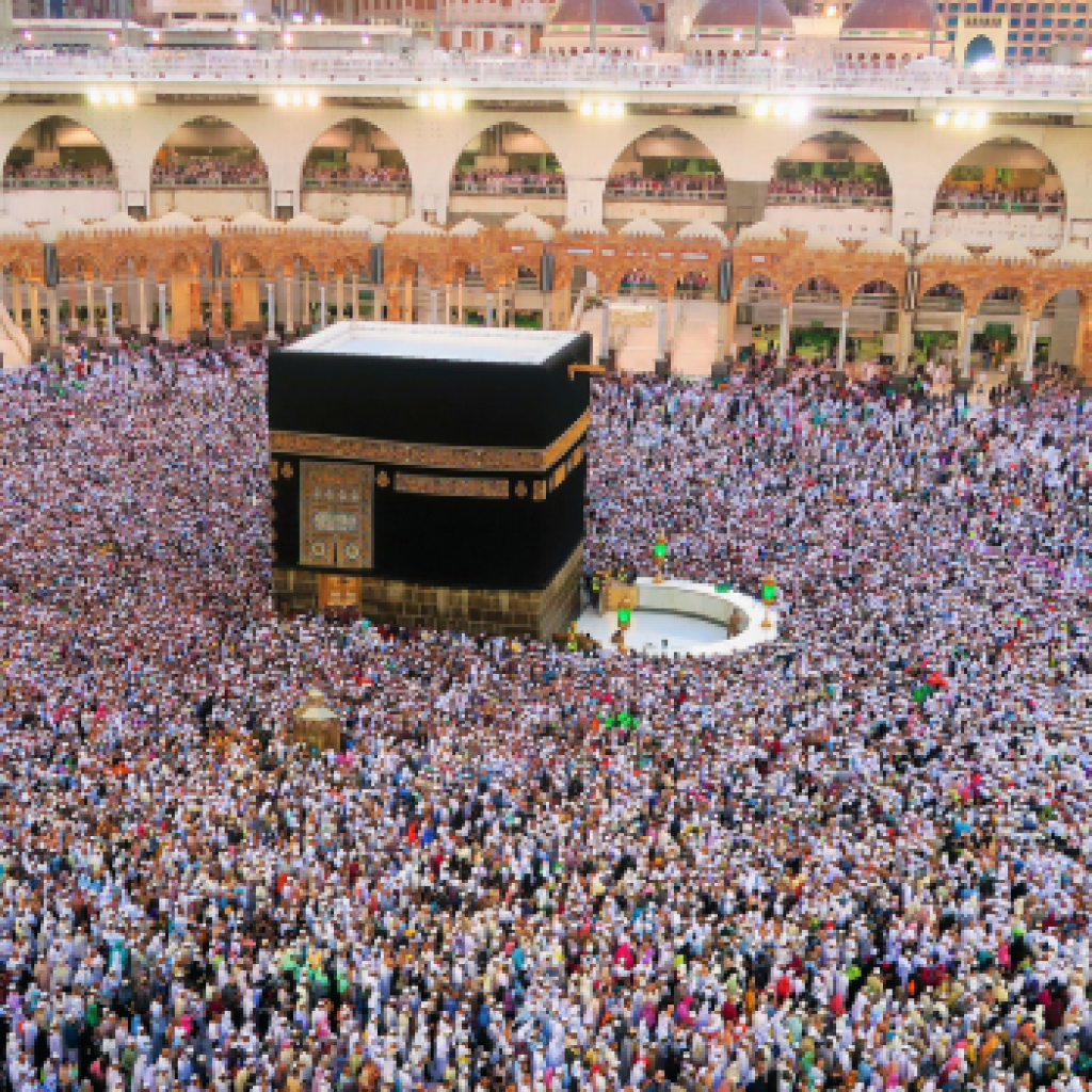 Inilah kronologi peringatan Maulid Nabi yang dirayakan sejak masa pemerintahan Fathimiyyah. Sumber: Pexels.com/Konevi