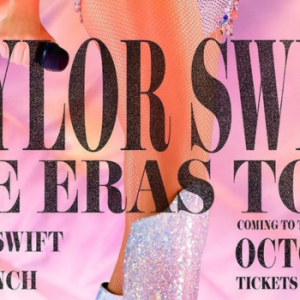 Film ‘The Eras Tour’ Taylor Swift Akan Tayang di Indonesia pada November Mendatang