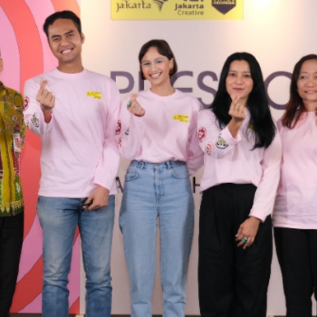 Deretan film yang akan tayang pada Jakarta Film Week. FOTO: Jakarta Film Week.