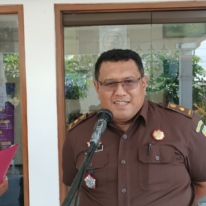 3 Tersangka Dugaan Kasus Jual Beli Kios Pasar Randublatung Belum Ditahan, Kasi Intel Kejari: Nunggu Penyidikan