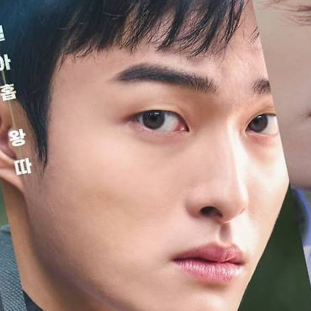 TUTURPEDIA - Sinopsis dan Link Nonton Drakor Terbaru Yoon Chan Young, High School Return of a Gangster