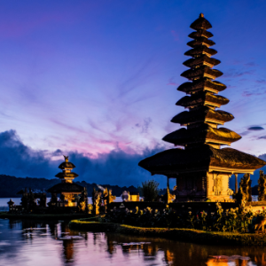 Bali Berhasil Menempati Posisi Ke-2 Destinasi Wisata Terpopuler Dunia, Kalahkan Paris