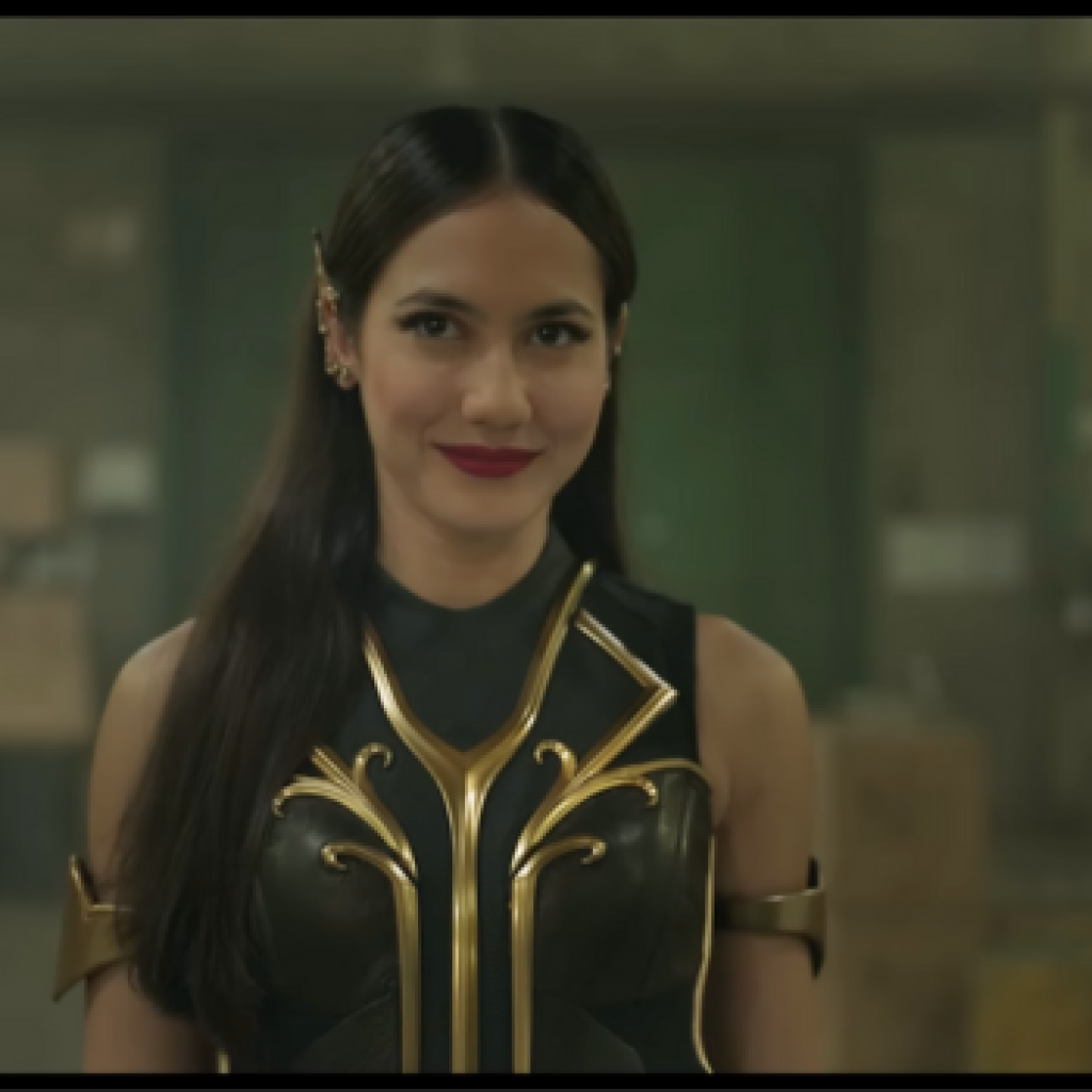 Sinopsis film 'Sri Asih' yang diperankan Pevita Pearce. FOTO: IMDb