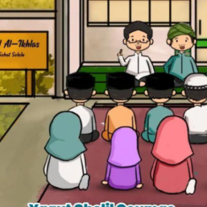 Umat Islam Wajib Tahu, Ini Makna dari Maulid Nabi