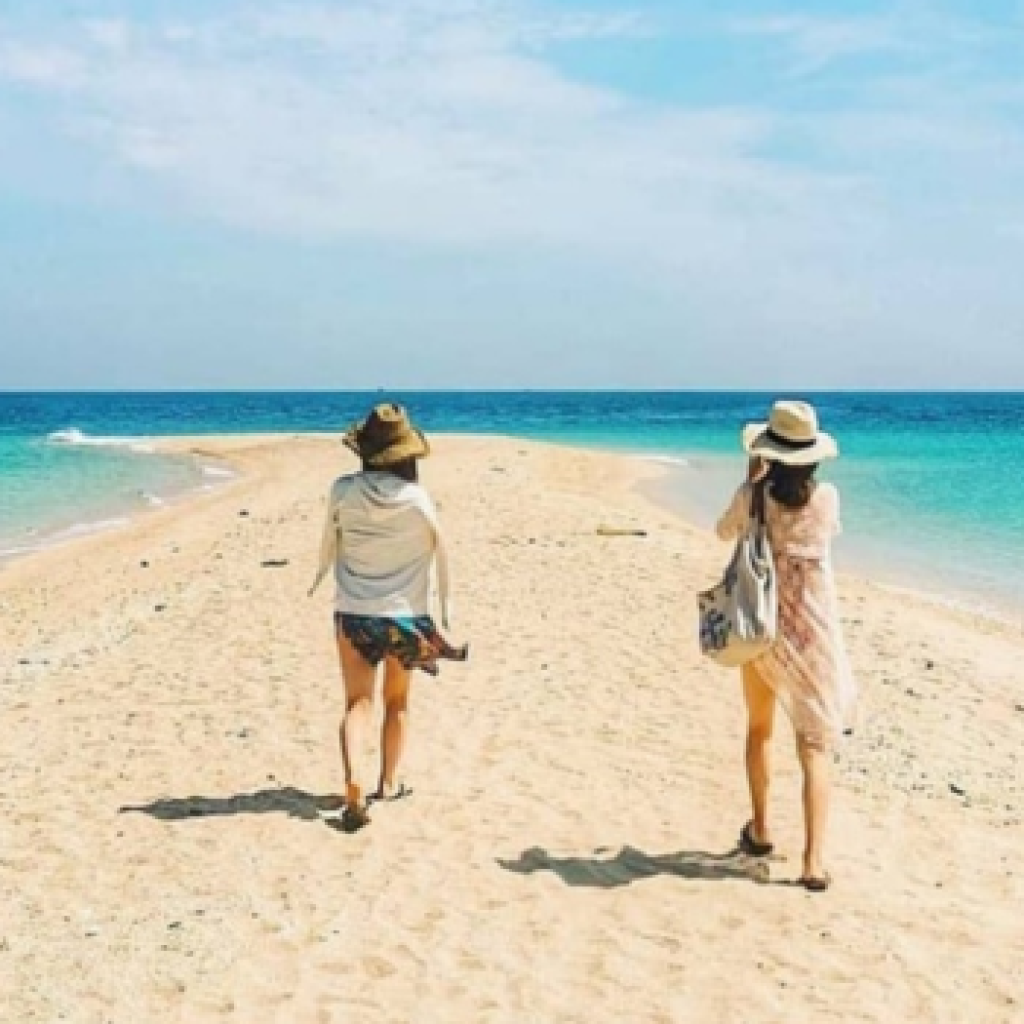 Rekomendasi tempat wisata di Probolinggo yang bisa jadi pilihan untuk liburan bersama keluarga. FOTO: Instagram @jatimparadise