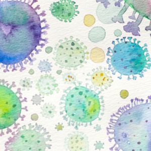 Mengenal Penyakit Pneumonia, Gejala, dan Penyebabnya