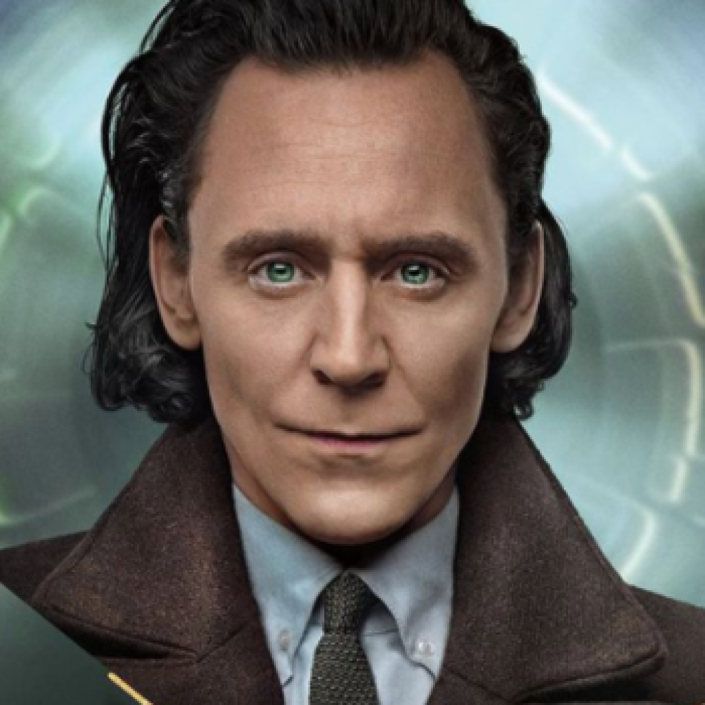 Daftar pemain dan sinopsis Loki Season 2. FOTO: Instagram.com/disneyplushotstar