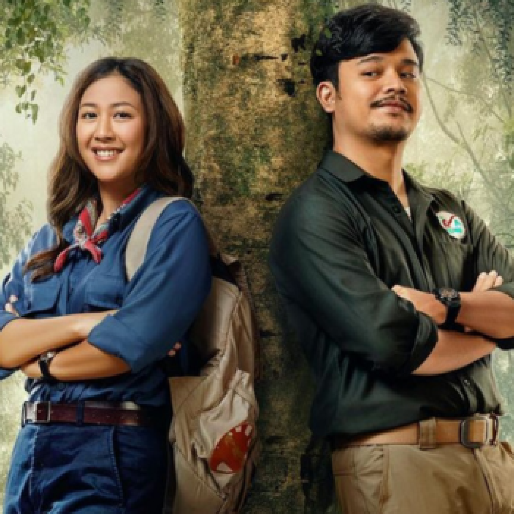 Intip Proses Syuting Petualangan Sherina 2, Persiapannya Selama 8 Bulan!