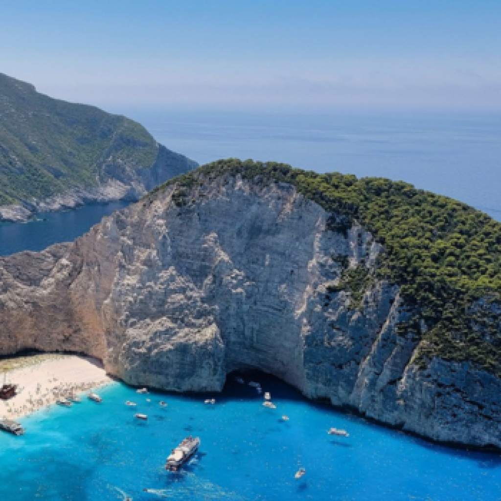 5 negara dengan tingkat perokok tertinggi di dunia. FOTO: Pixabay.com/thanasispp