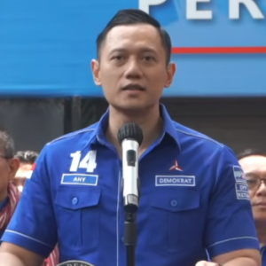 Dibuka AHY Besok, Partai Demokrat Gelar HUT ke-22: Ada Lomba Lukis hingga Nasi Tumpeng