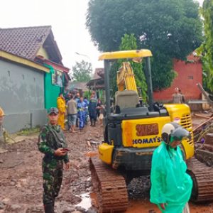 Banjir di Jawa Tengah, BPBD Ungkap Langkah-langkah Pengamanan yang Dilakukan untuk Warga Terdampak