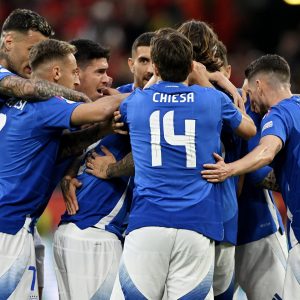 Update Klasemen Grup B EURO 2024: Spanyol dan Italia Penuhi Ekspektasi
