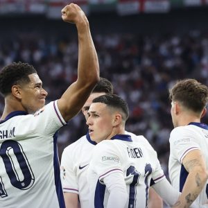 Update Klasemen Grup C EURO 2024: Inggris Masih Punya PR dan Comeback Emosional Eriksen