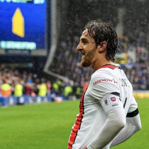 Update Kondisi Tom Lockyer Pasca Henti Jantung: Saya Baik-Baik Saja