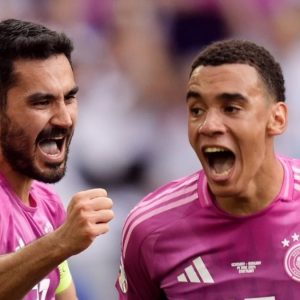 Update Klasemen Grup A EURO 2024: Menang Lagi, Jerman Lolos ke 16 Besar