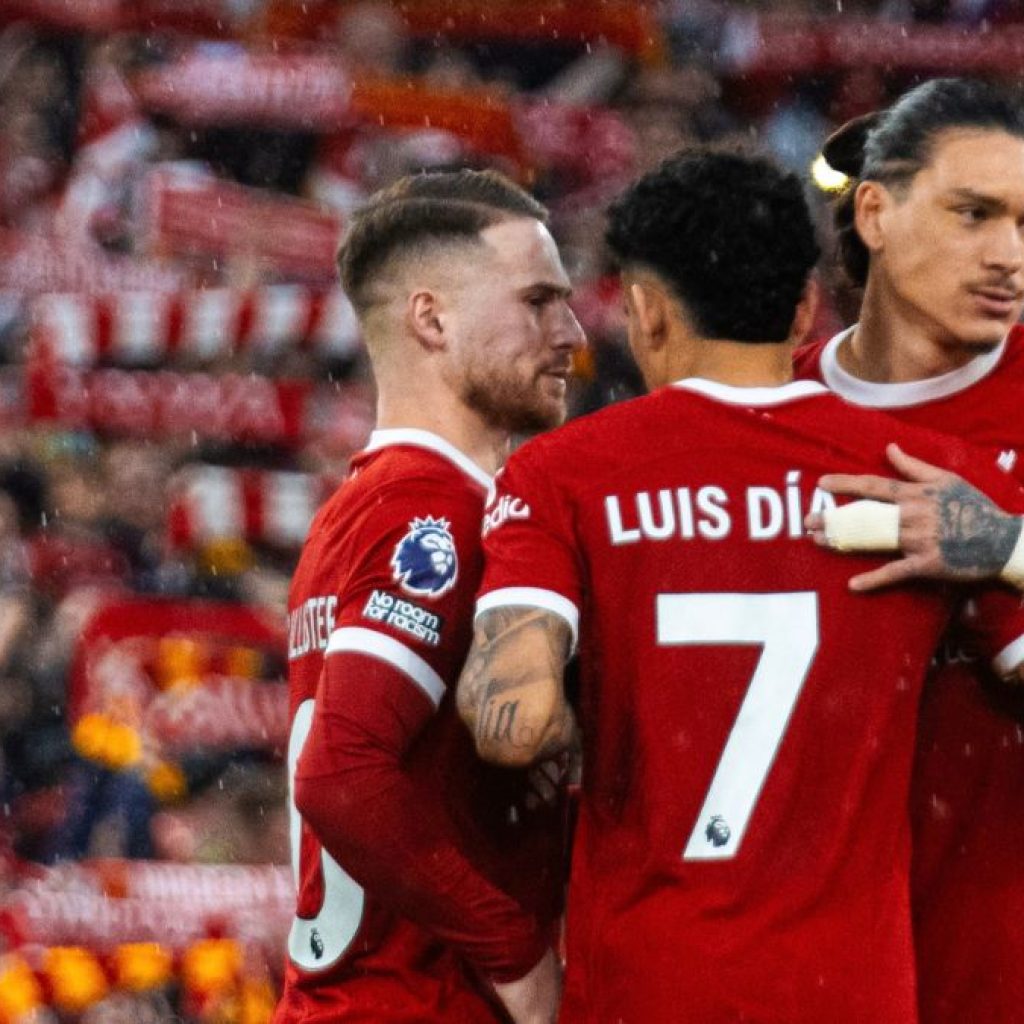 TUTURPEDIA - Update Terkini dan Prediksi Pemain MU Vs Liverpool